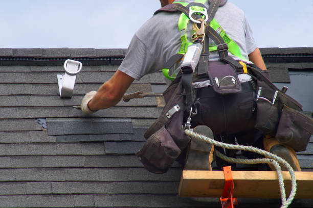 Steel Roofing in Watauga, TX